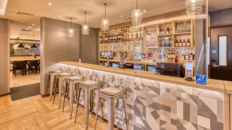 <b>Premier Inn Pickering Restaurant</b>. Images powered by <a href="https://www.leonardoworldwide.com/" title="Leonardo Worldwide" target="_blank">Leonardo</a>.