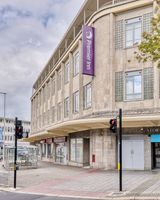 Premier Inn Plymouth City Centre