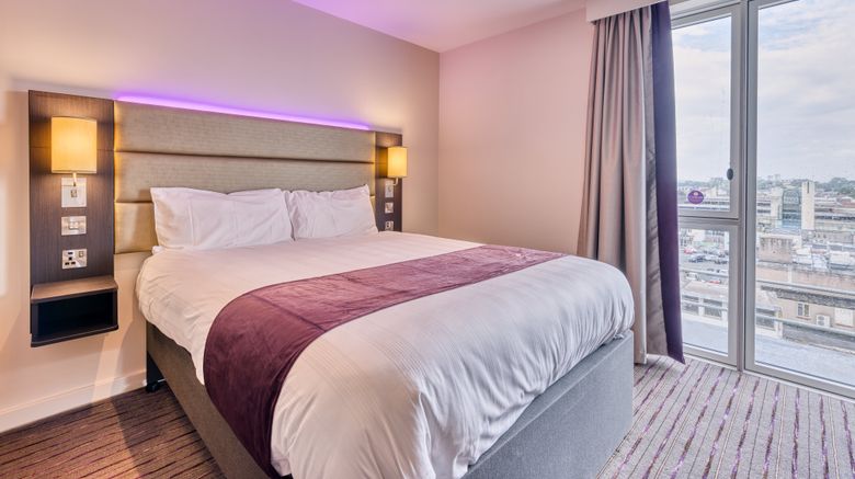 <b>Premier Inn Plymouth City Centre Other</b>. Images powered by <a href="https://www.leonardoworldwide.com/" title="Leonardo Worldwide" target="_blank">Leonardo</a>.