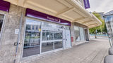 Premier Inn Plymouth City Centre Exterior