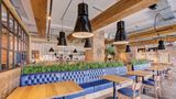 Premier Inn Portsmouth Dockyard Restaurant