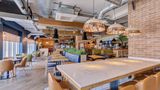 Premier Inn Portsmouth Dockyard Restaurant