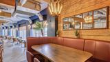 Premier Inn Portsmouth Dockyard Restaurant