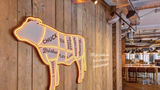 Premier Inn Portsmouth Dockyard Restaurant