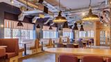 Premier Inn Portsmouth Dockyard Restaurant