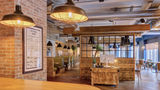 Premier Inn Portsmouth Dockyard Restaurant