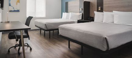 stayAPT Suites Dothan Suite
