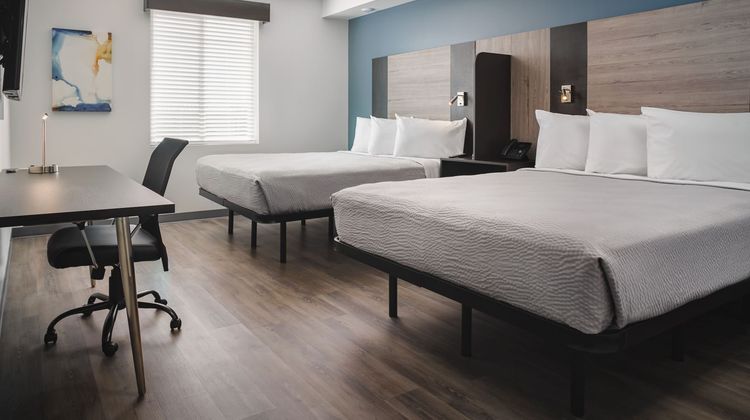 stayAPT Suites Dothan Suite