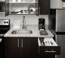 stayAPT Suites Greenville-Haywood Mall Suite