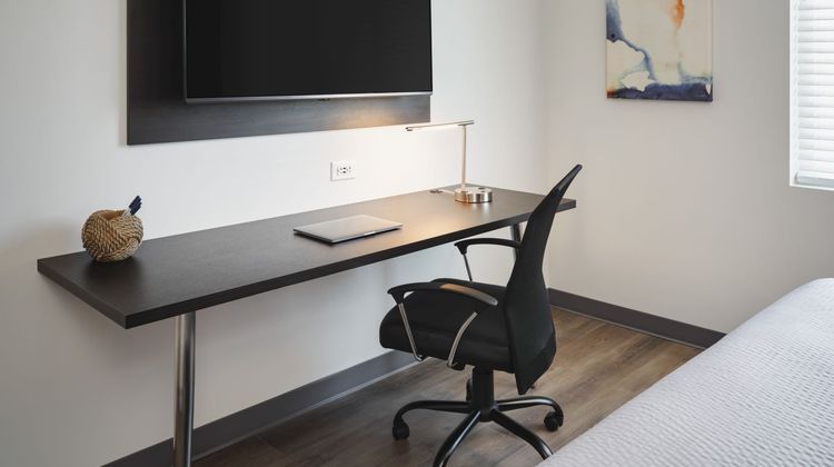 stayAPT Suites Huntsville Suite