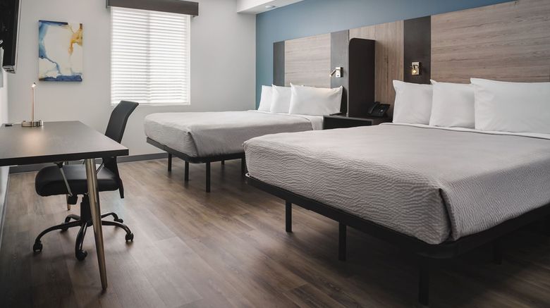 <b>stayAPT Suites LaGrange-Kia Suite</b>. Images powered by <a href="https://www.leonardoworldwide.com/" title="Leonardo Worldwide" target="_blank">Leonardo</a>.