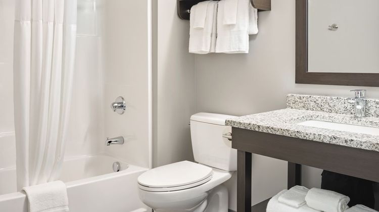 stayAPT Suites LaGrange-Kia Suite