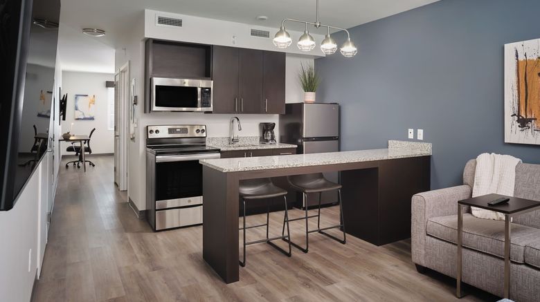 <b>stayAPT Suites San Antonio-Randolph Suite</b>. Images powered by <a href="https://www.leonardoworldwide.com/" title="Leonardo Worldwide" target="_blank">Leonardo</a>.