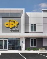 stayAPT Suites Montgomery-Eastern Bypass