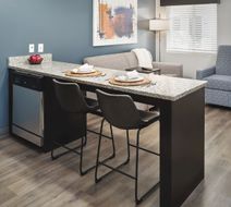 stayAPT Suites San Antonio-Lackland Suite