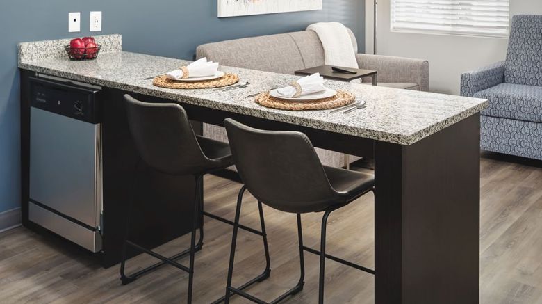 <b>stayAPT Suites San Antonio-Lackland Suite</b>. Images powered by <a href="https://www.leonardoworldwide.com/" title="Leonardo Worldwide" target="_blank">Leonardo</a>.