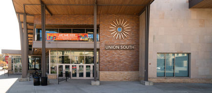 Wisconsin Union Hotel Exterior