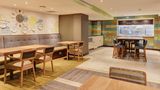 Premier Inn Royal Tunbridge Wells Restaurant