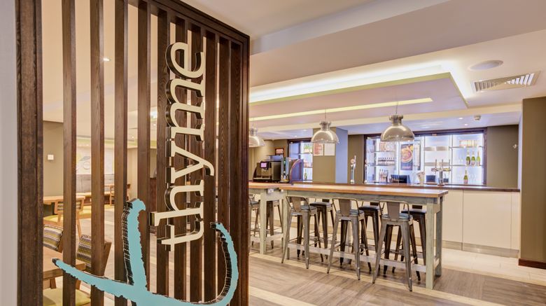 <b>Premier Inn Royal Tunbridge Wells Restaurant</b>. Images powered by <a href="https://www.leonardoworldwide.com/" title="Leonardo Worldwide" target="_blank">Leonardo</a>.
