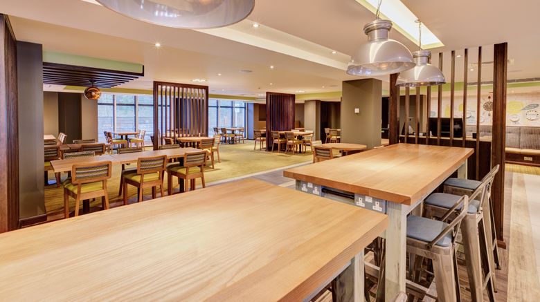 <b>Premier Inn Royal Tunbridge Wells Restaurant</b>. Images powered by <a href="https://www.leonardoworldwide.com/" title="Leonardo Worldwide" target="_blank">Leonardo</a>.