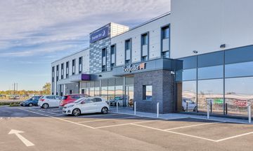 Saffron Walden hotel