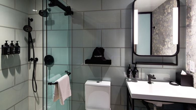 <b>Hotel Indigo NYC Financial District Room</b>. Images powered by <a href="https://www.leonardoworldwide.com/" title="Leonardo Worldwide" target="_blank">Leonardo</a>.