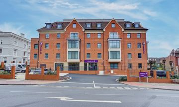Premier Inn Royal Tunbridge Wells