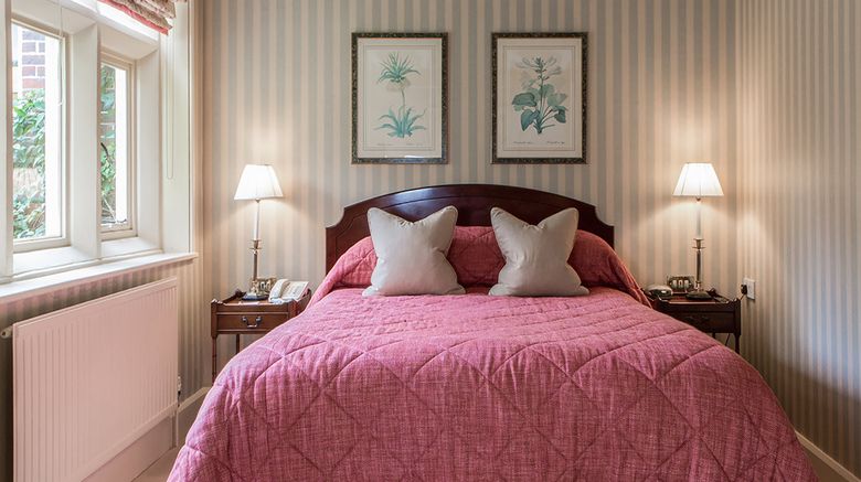 <b>Horsted Place Country House Hotel Room</b>. Images powered by <a href="https://www.leonardoworldwide.com/" title="Leonardo Worldwide" target="_blank">Leonardo</a>.