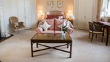 Horsted Place Country House Hotel Suite