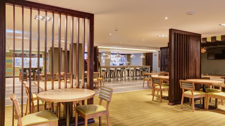 <b>Premier Inn Royal Tunbridge Wells Restaurant</b>. Images powered by <a href="https://www.leonardoworldwide.com/" title="Leonardo Worldwide" target="_blank">Leonardo</a>.