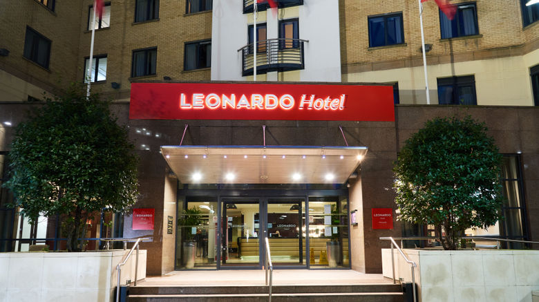 Leonardo Hotel Newcastle Exterior. Images powered by <a href="https://www.leonardoworldwide.com" target="_blank" rel="noopener">Leonardo</a>.