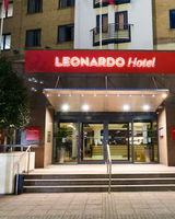 Leonardo Hotel Newcastle