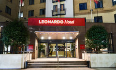 Leonardo Hotel Newcastle