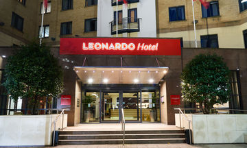 Leonardo Hotel Newcastle