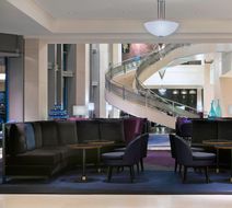The Westin Melbourne Lobby