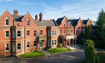 Delta by Marriott Preston