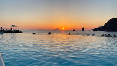Therasia Resort