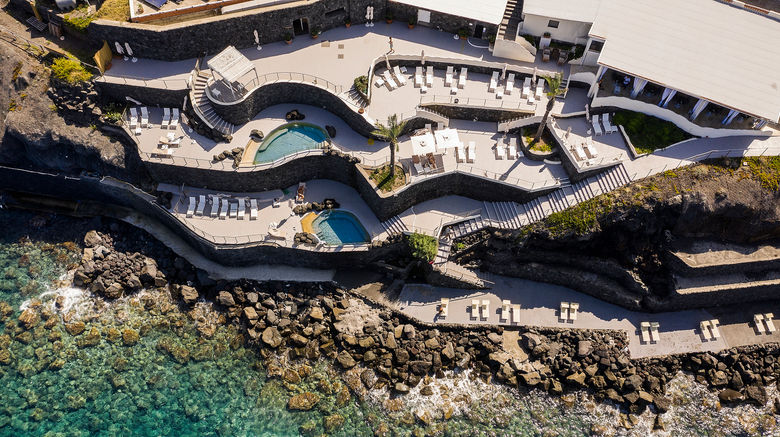 <b>Therasia Resort Beach</b>. Images powered by <a href="https://www.leonardoworldwide.com/" title="Leonardo Worldwide" target="_blank">Leonardo</a>.