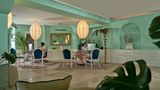 Therasia Resort Lobby
