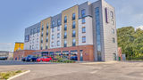 Scarborough North Bay hotel Exterior