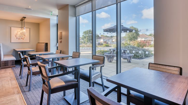 <b>Scarborough North Bay hotel Restaurant</b>. Images powered by <a href="https://www.leonardoworldwide.com/" title="Leonardo Worldwide" target="_blank">Leonardo</a>.