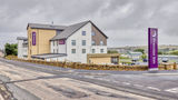 Premier Inn Exterior