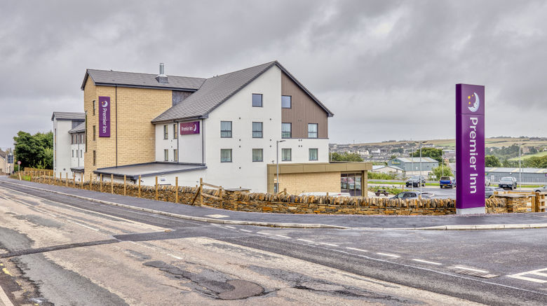 <b>Premier Inn Exterior</b>. Images powered by <a href="https://www.leonardoworldwide.com/" title="Leonardo Worldwide" target="_blank">Leonardo</a>.