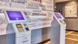 Premier Inn Lobby