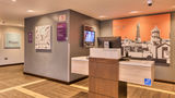 Premier Inn Lobby