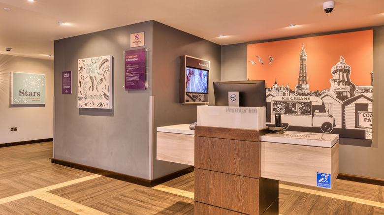 <b>Premier Inn Lobby</b>. Images powered by <a href="https://www.leonardoworldwide.com/" title="Leonardo Worldwide" target="_blank">Leonardo</a>.