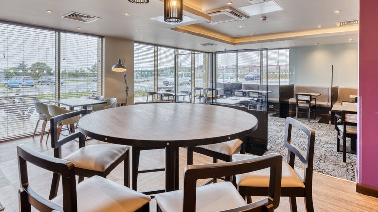 <b>Premier Inn Restaurant</b>. Images powered by <a href="https://www.leonardoworldwide.com/" title="Leonardo Worldwide" target="_blank">Leonardo</a>.