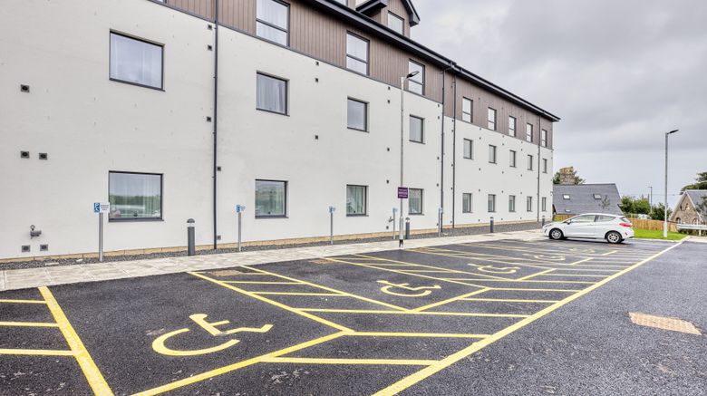 <b>Premier Inn Exterior</b>. Images powered by <a href="https://www.leonardoworldwide.com/" title="Leonardo Worldwide" target="_blank">Leonardo</a>.