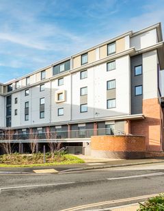 Premier Inn Tiverton