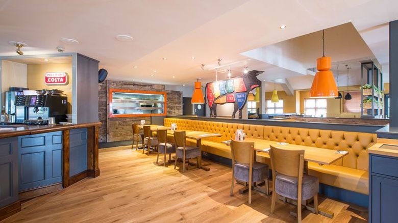 <b>Premier Inn Weston-Super-Mare E Restaurant</b>. Images powered by <a href="https://www.leonardoworldwide.com/" title="Leonardo Worldwide" target="_blank">Leonardo</a>.